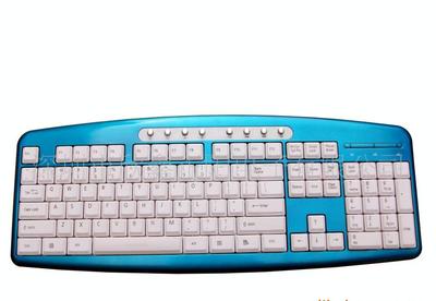 【多媒體鍵盤、多媒體鍵盤生產廠家(圖)】價格_廠家_圖片