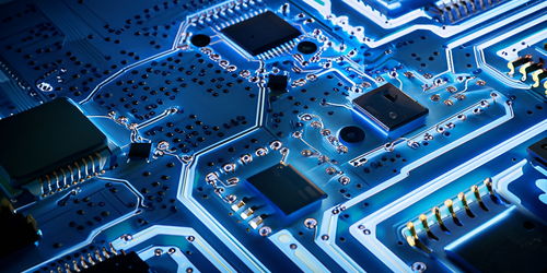 工信部 一季度規(guī)模以上電子信息制造業(yè)增加值同比增長(zhǎng)13