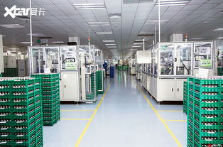 寧德時代德國工廠正式動工，預計2021年投產助力全球電子產業