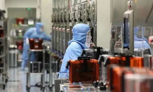 全球芯片供應形勢依然嚴峻，交期再次延長對電子行業的影響與展望